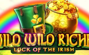 Wild Wild Riches