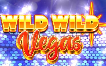 Игровой автомат Wild Wild Vegas