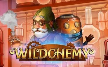 Игровой автомат Wildchemy