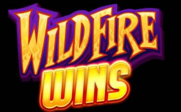 Игровой автомат Wildfire Wins