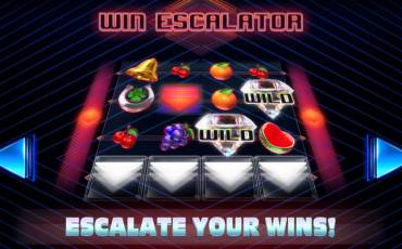 Игровой автомат Win Escalator