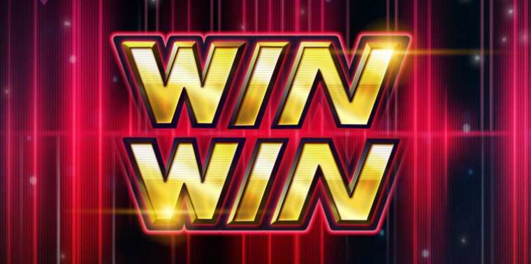 Онлайн слот Win Win играть