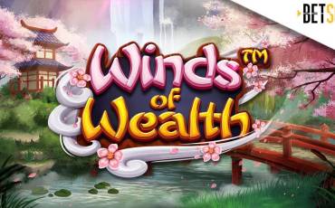 Игровой автомат Winds of Wealth