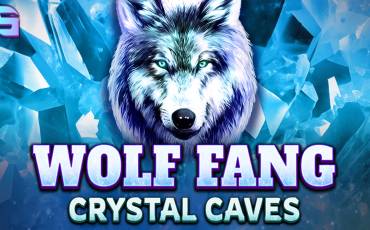 Игровой автомат Wolf Fang – Crystal Caves