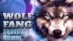 Онлайн слот Wolf Fang – Shadow Realm играть