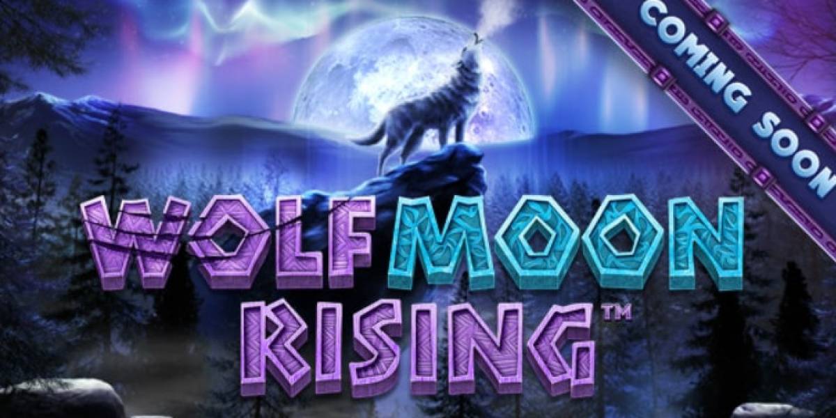 Wolf Moon Rising