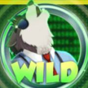 Wolf on Win Street: Wolfie's Wild