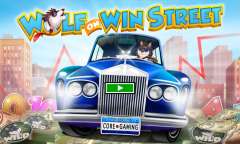 Онлайн слот Wolf on Win Street играть