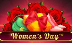 Онлайн слот Women's Day играть