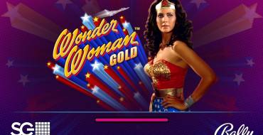 Wonder Woman Gold: Тематика