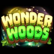 Wonder Woods: Логотип