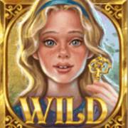 Wonderland Wilds: Wild