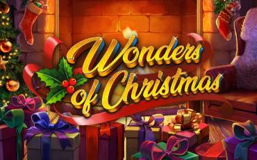 Игровой автомат Wonders of Christmas