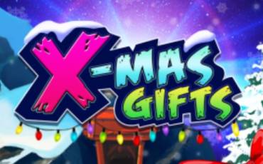 Игровой автомат X-Mas Gifts