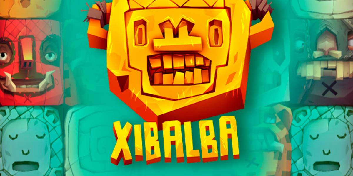 Игровой автомат Xibalba