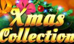 Онлайн слот Xmas Collection 10 Lines играть