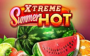 Игровой автомат Xtreme Summer Hot