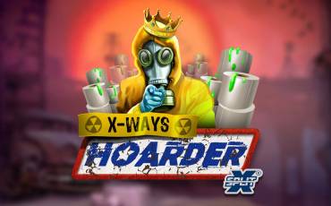 Игровой автомат xWays Hoarder xSplit