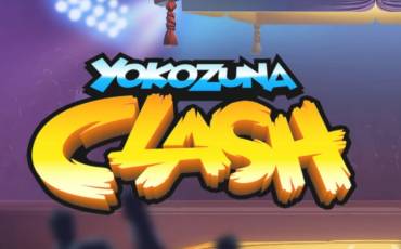 Игровой автомат Yokozuna Clash