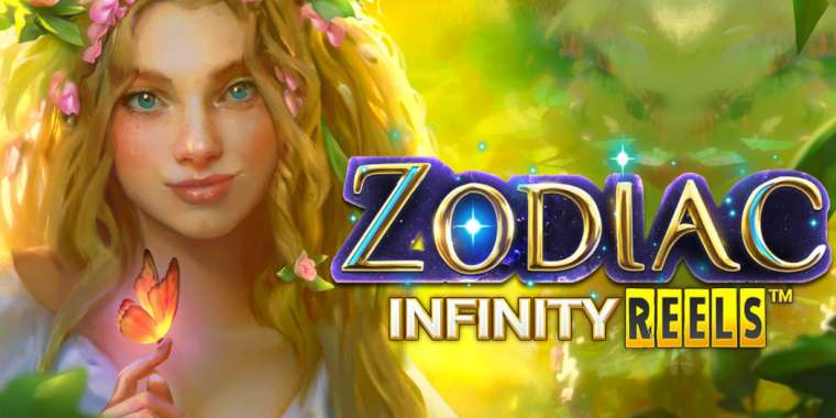 Слот Zodiac Infinity Reels играть бесплатно