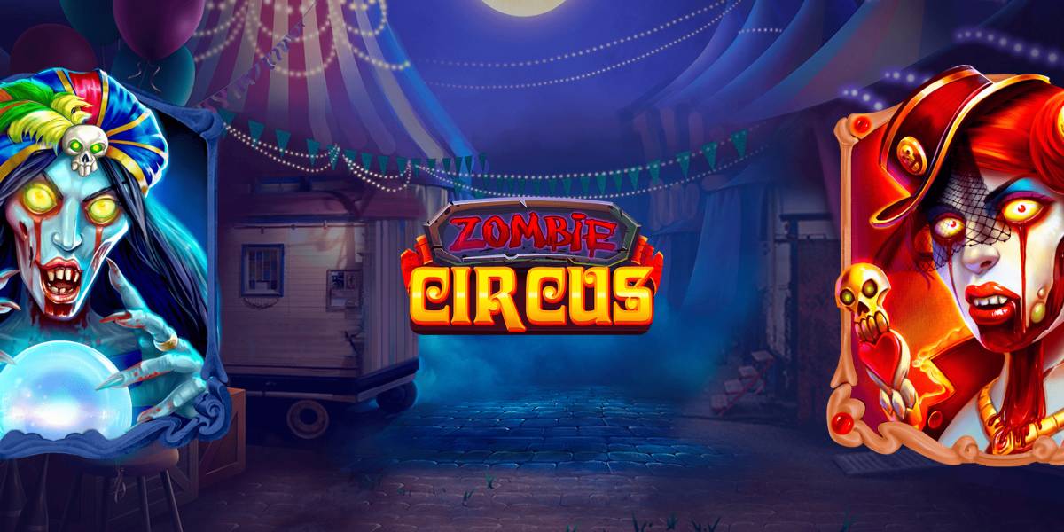 Zombie Circus