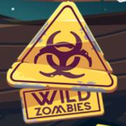 Zombies at the Door: Wild