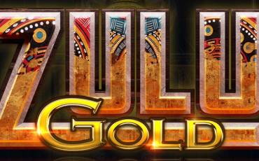 Игровой автомат Zulu Gold