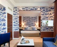 Casino Barriere Deauville: Junior Suite