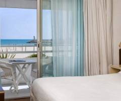 Casino Partouche Palavas: Double Room Oceanfront