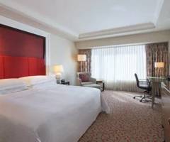 The Londoner Macao: Sheraton Grand Macao