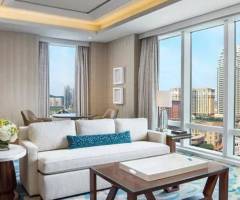 The Londoner Macao: St. Regis Macao