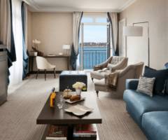 Casino Barriere Dinard: Prestige Suite