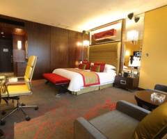 Grand Lisboa Casino & Hotel Macau: Superior Suites