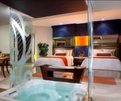 Hard Rock Hotel & Casino Punta Cana: Caribbean Classic Suite