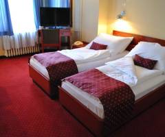 Fair Play Casino Serbia: Standard Double Room