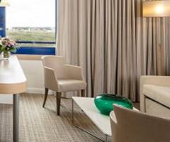 Casino Barriere Ouistreham: Suite