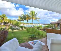 Casino Cogit du Gosier Guadeloupe: Ocean View With Private Patio