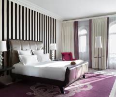 Casino Cabourg: Victoria Suite