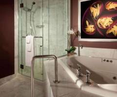 MGM Grand Resort Casino Las Vegas: Tower Spa Suite