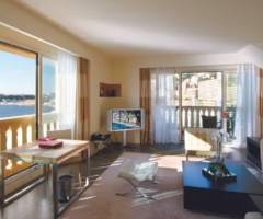 Monte Carlo Bay Casino: Prestige Duplex Suite