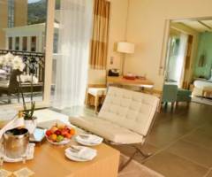 Monte Carlo Bay Casino: Suite