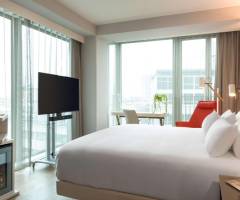 Holland Casino Eindhoven: Premium Room