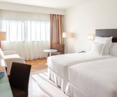 Casino Aranjuez: Superior con cama supletoria