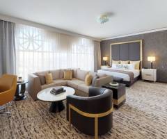 Palace Station Hotel and Casino Las Vegas: Executive Suite