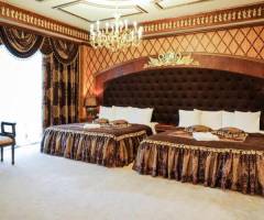 Royal Casino SPA & Hotel Resort: Suite2