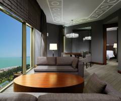 Casino Peace Batumi: Executive Suite