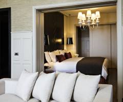 Casino Carrasco & Sofitel Montevideo: Prestige Suite 1 King Bed