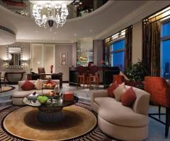 StarWorld Casino & Hotel: Starworld suite