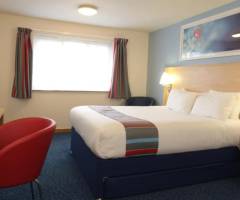 Broadway Casino: Double Room