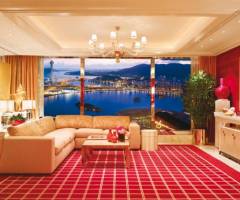 Wynn Resort Casino Macau: Encore Grand Salon Suite